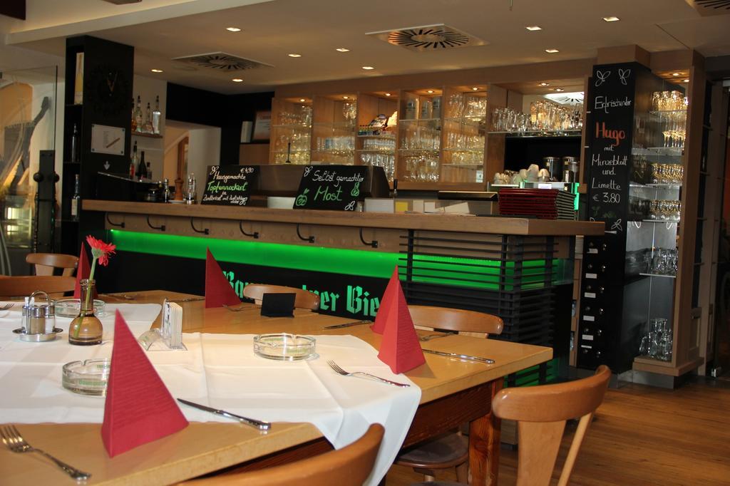 Landhotel St. Florian Sankt Florian am Inn Εξωτερικό φωτογραφία