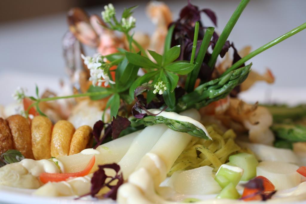 Landhotel St. Florian Sankt Florian am Inn Εξωτερικό φωτογραφία