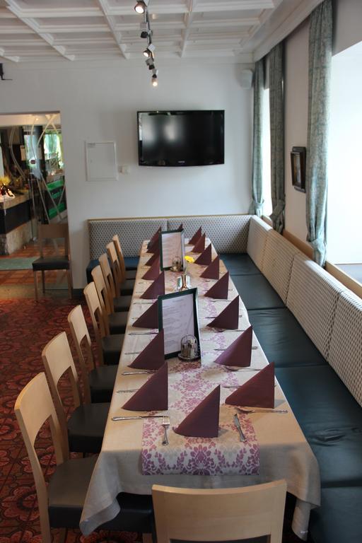 Landhotel St. Florian Sankt Florian am Inn Εξωτερικό φωτογραφία