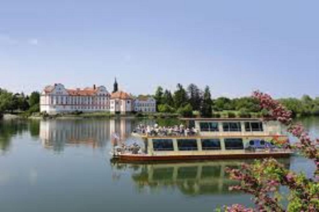 Landhotel St. Florian Sankt Florian am Inn Εξωτερικό φωτογραφία