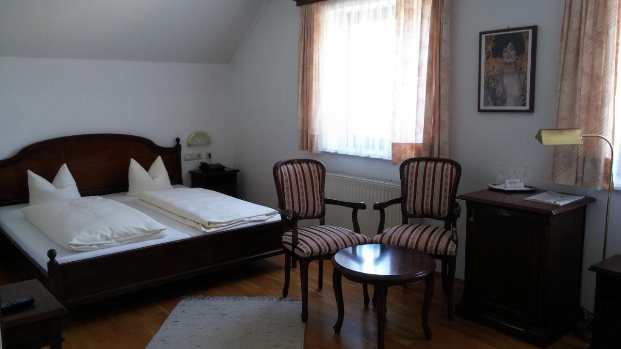 Landhotel St. Florian Sankt Florian am Inn Δωμάτιο φωτογραφία